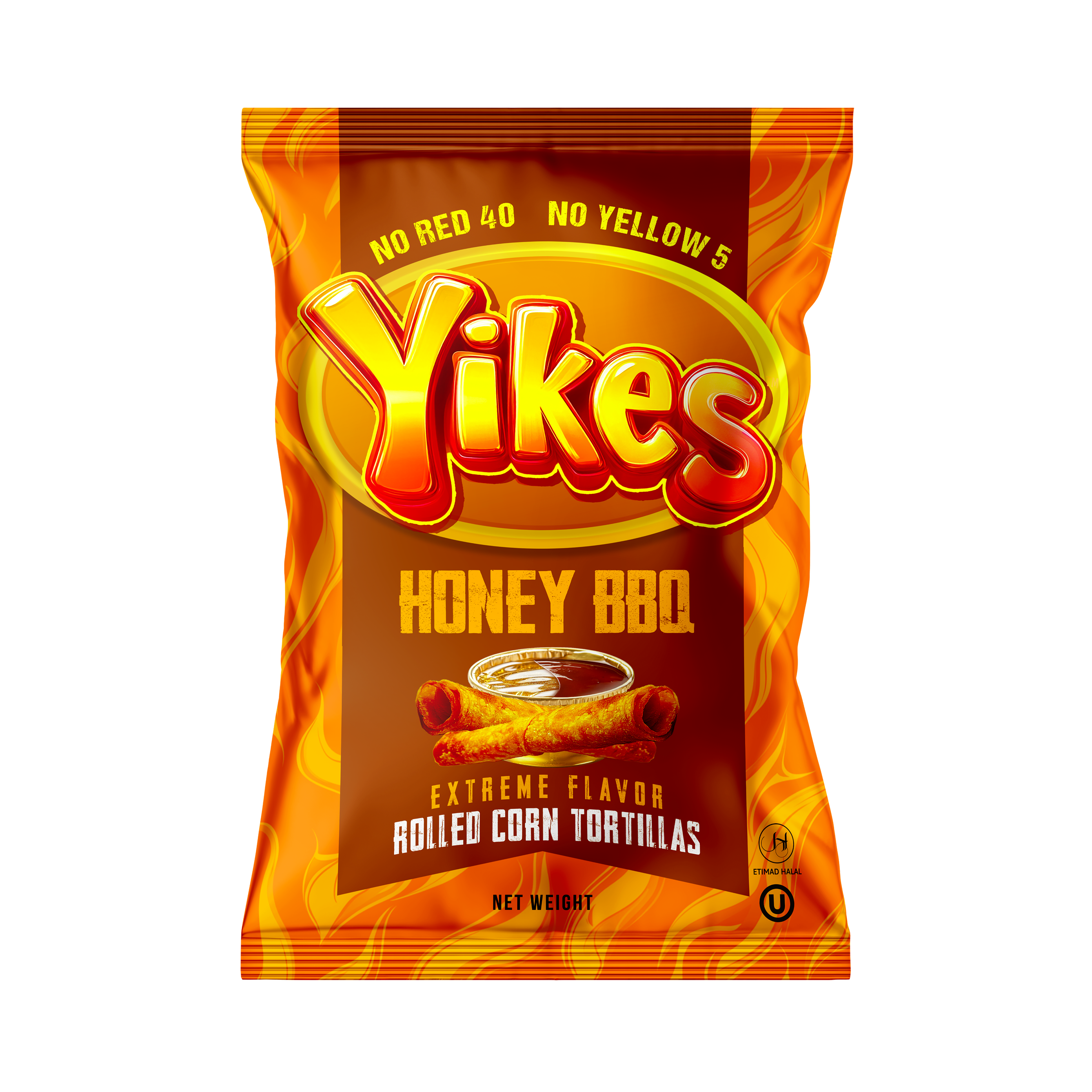 Honey BBQ