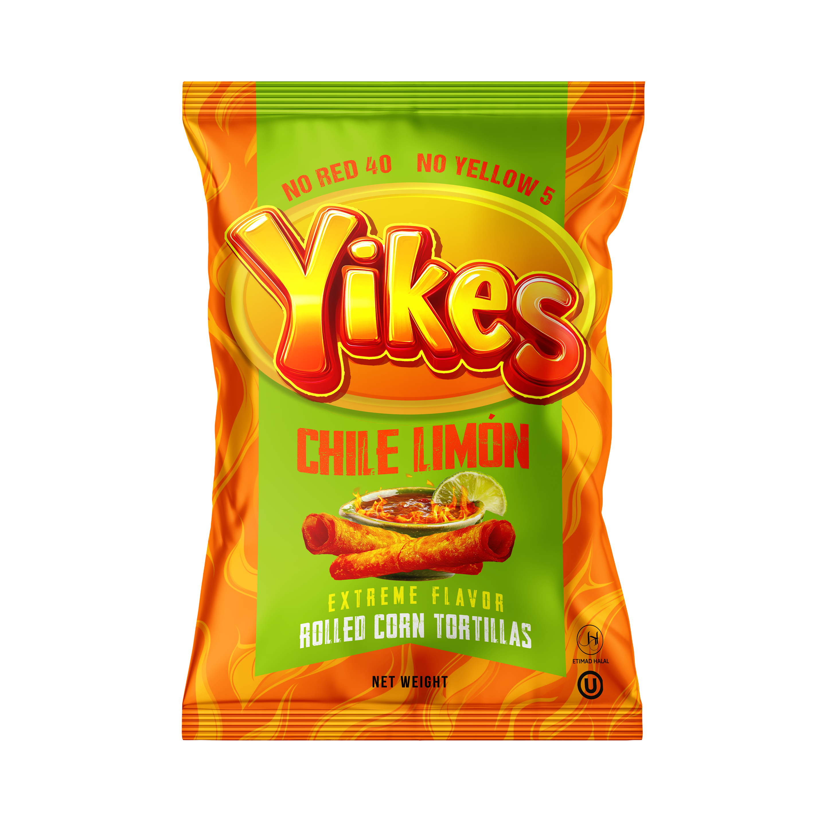 Chile Limón