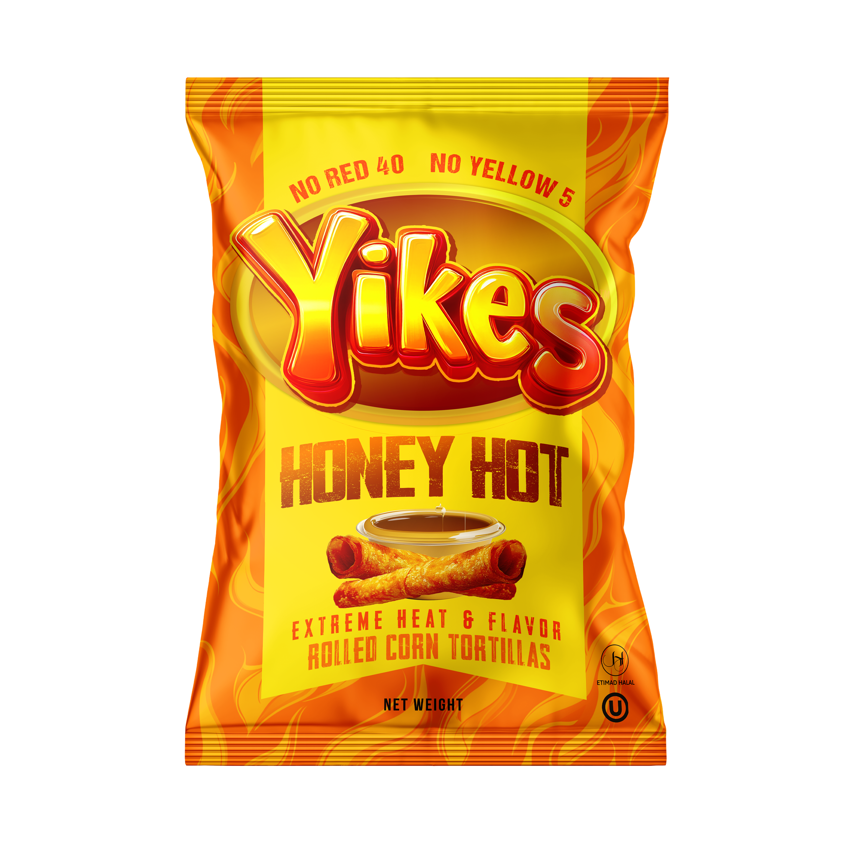 Honey Hot