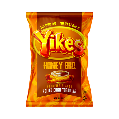 Honey BBQ