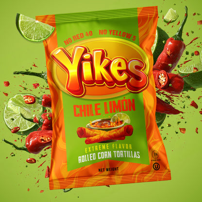 Chile Limón
