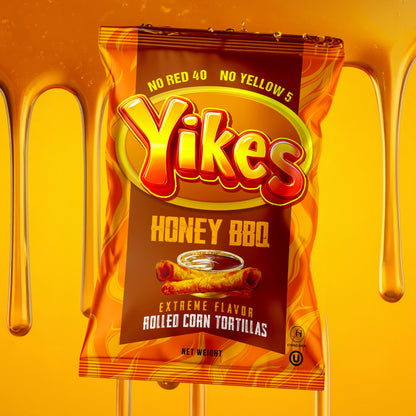 Honey BBQ
