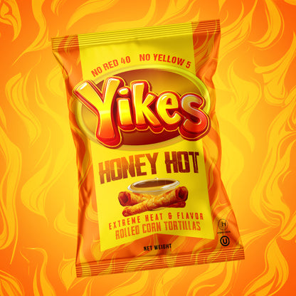 Honey Hot
