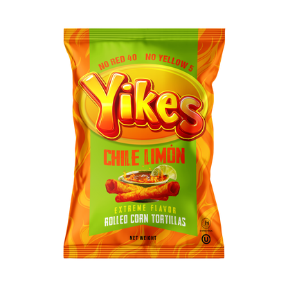 Chile Limón