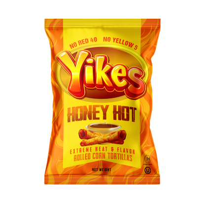 Honey Hot